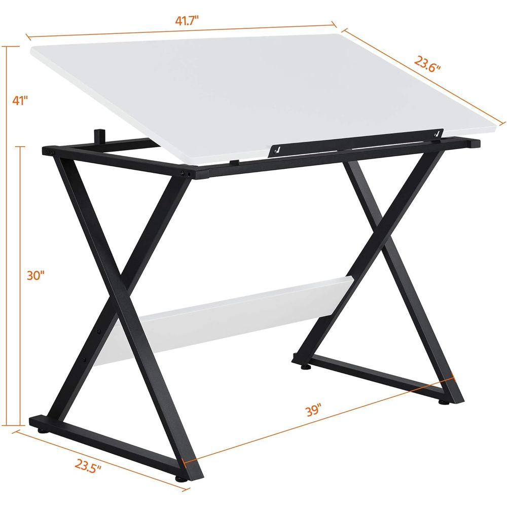 Zeichen- und Malwerkbank für K – Wood Woodworking Bewertung und Preis