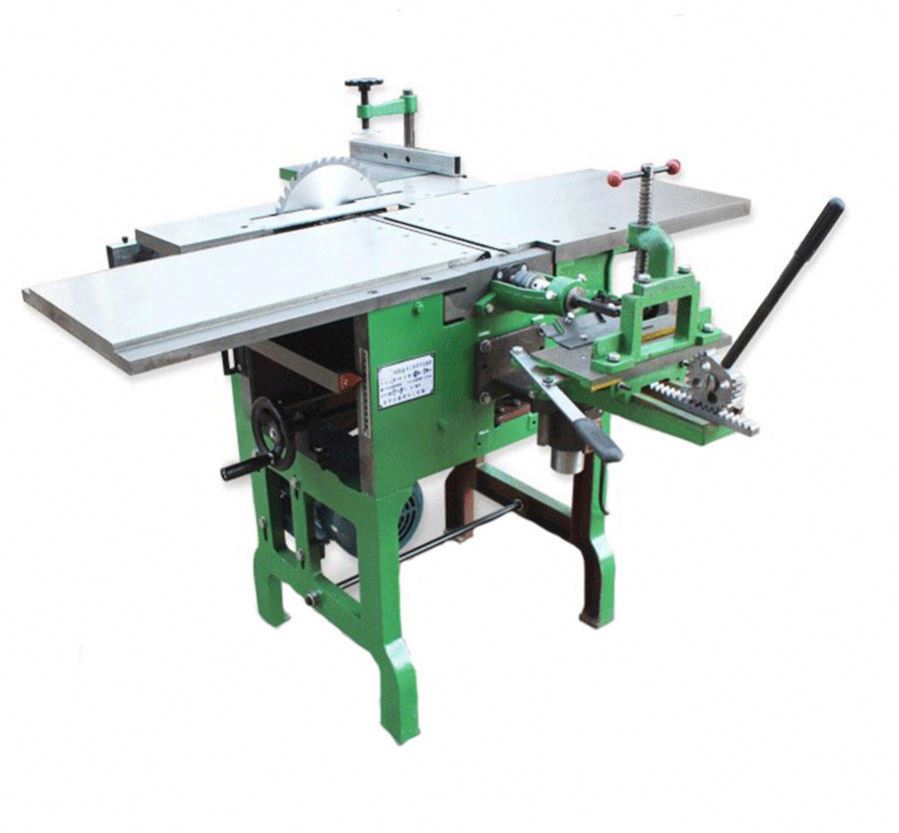 Elektrische multifunktionale D – Lumber Woodworking Bewertung und Preis