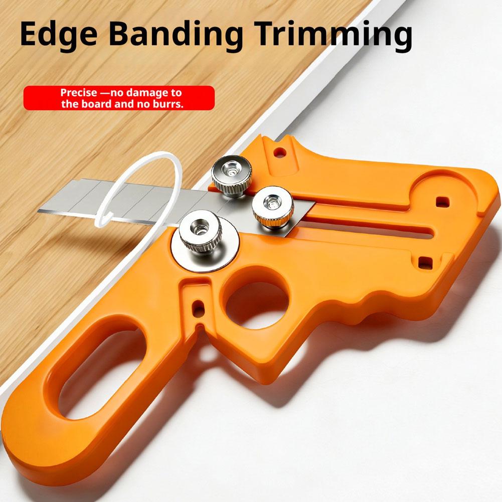1 Stück Kantenfräser für Holzb – Woodworking Edge Trimmer Bewertung und Preis