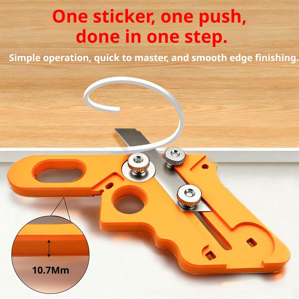 1 Stück Kantenfräser für Holzb – Woodworking Edge Trimmer Bewertung und Preis