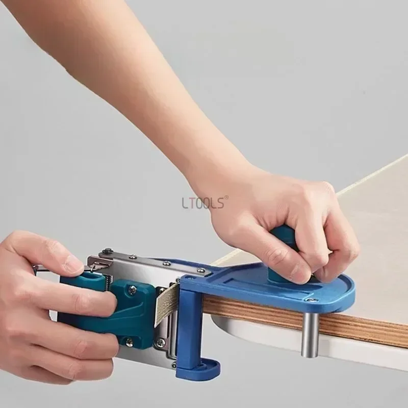 Neue Kantenanleimschneider Hol – Woodworking Edge Trimmer Bewertung und Preis