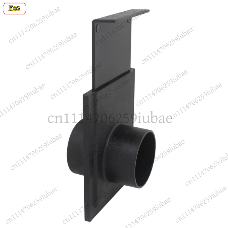 Holzbearbeitungs-Staubabsaugun – Woodworking Vacuum System Bewertung und Preis