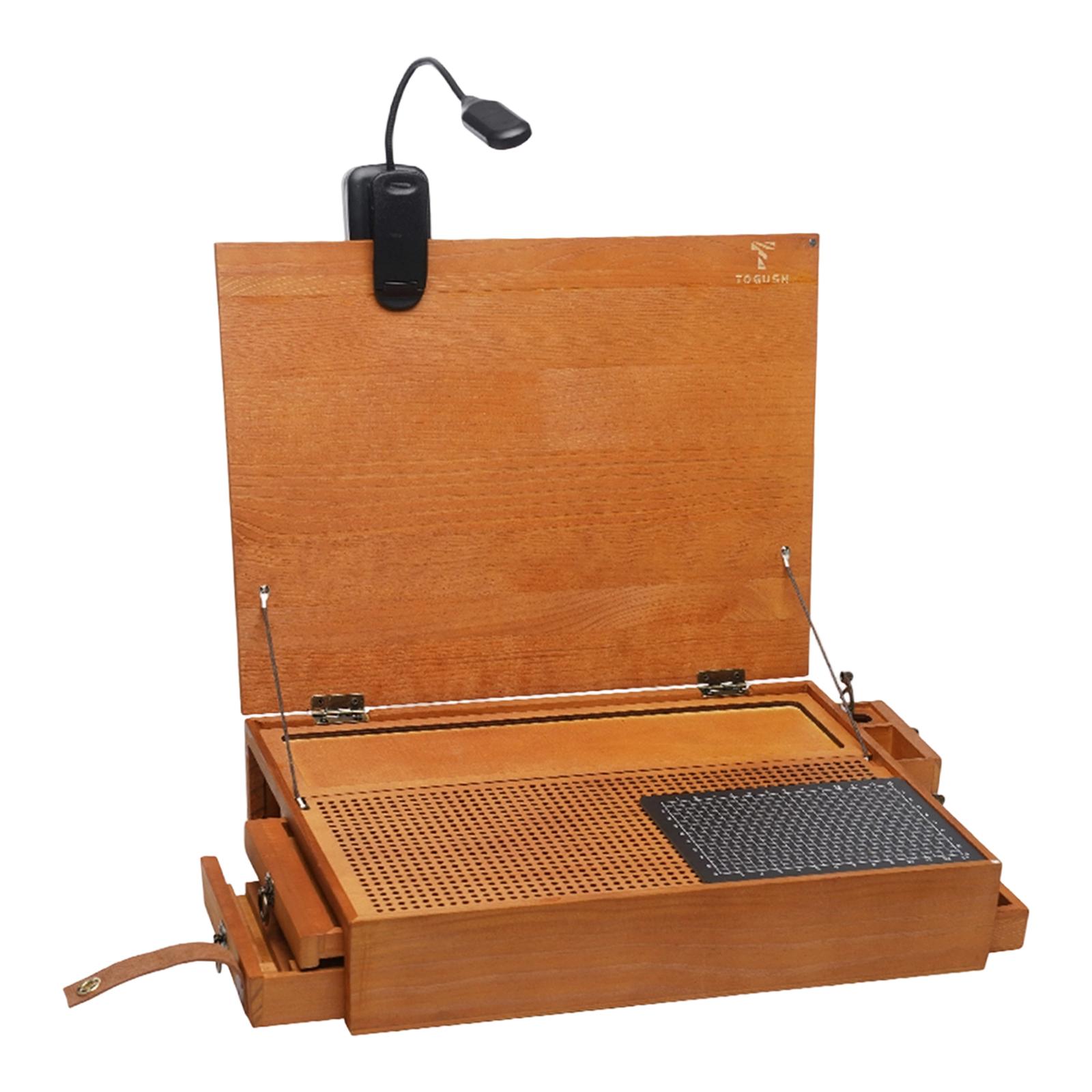 Hobby-Arbeitstisch für Modellb – Woodworking Shop Bewertung und Preis