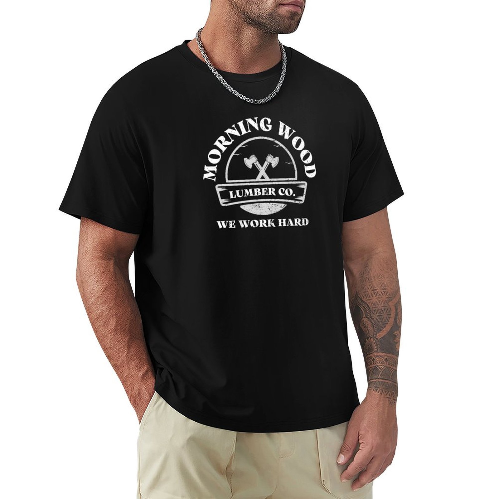 Morning Wood Lumber Company We – Lumber Woodworking Bewertung und Preis
