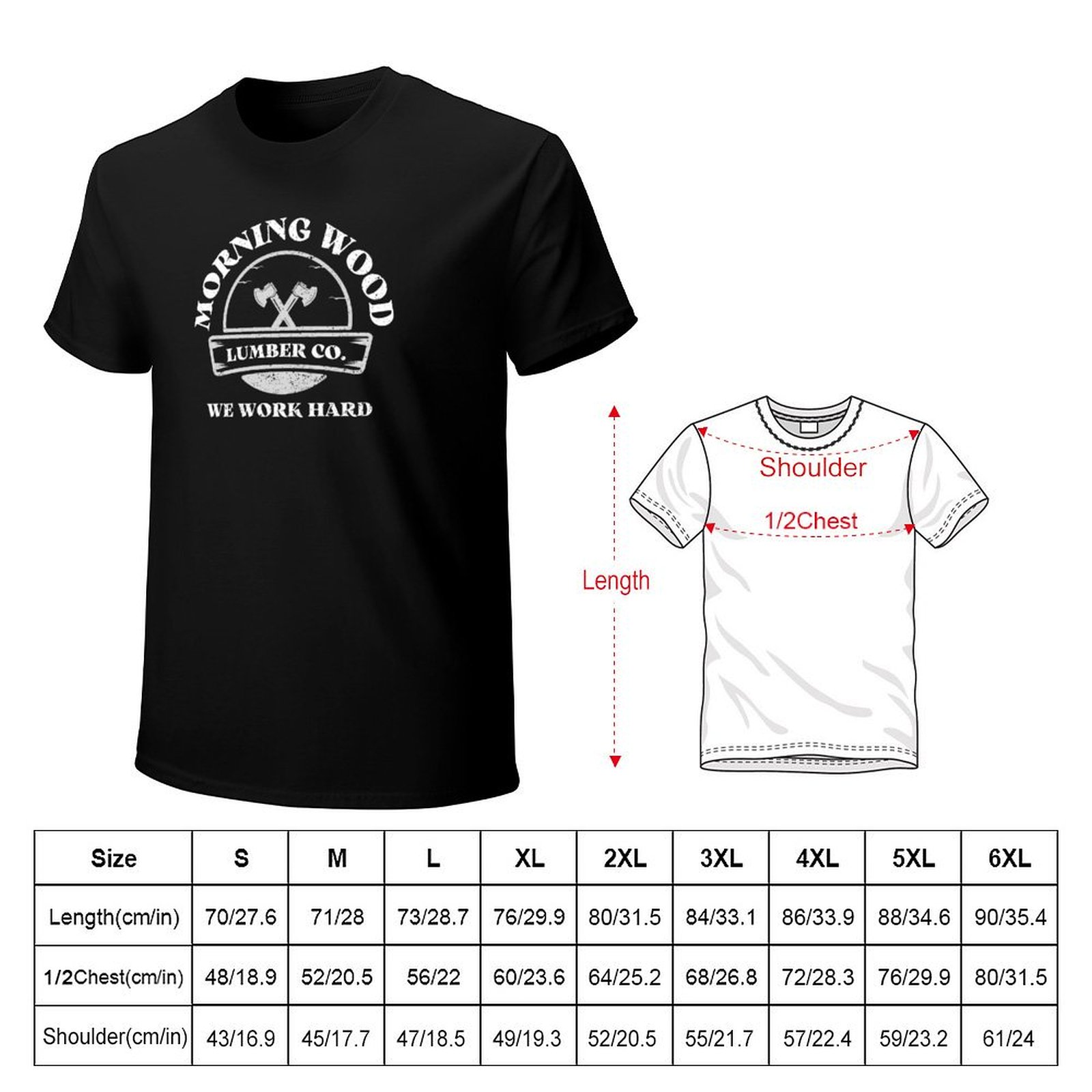 Morning Wood Lumber Company We – Lumber Woodworking Bewertung und Preis