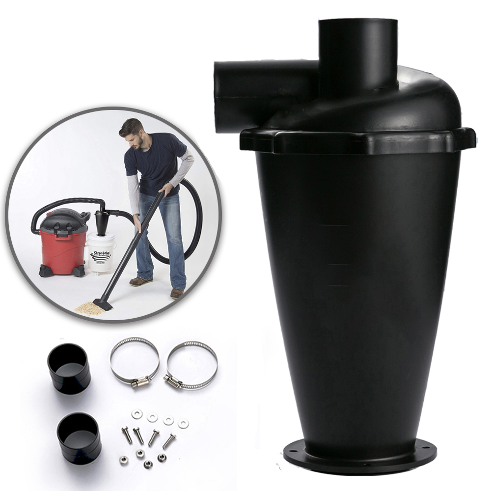 Staubsauger Turbo Holzbearbeit – Woodworking Vacuum System Bewertung und Preis