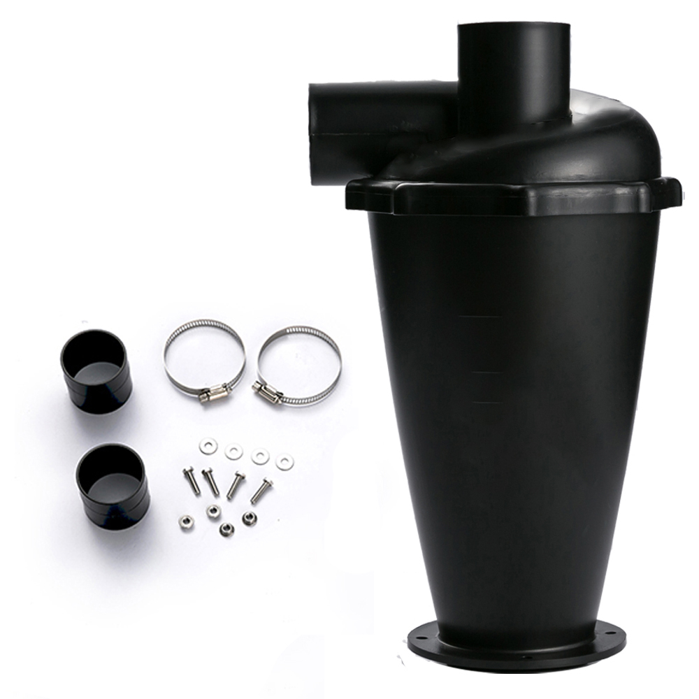 Staubsauger Turbo Holzbearbeit – Woodworking Vacuum System Bewertung und Preis
