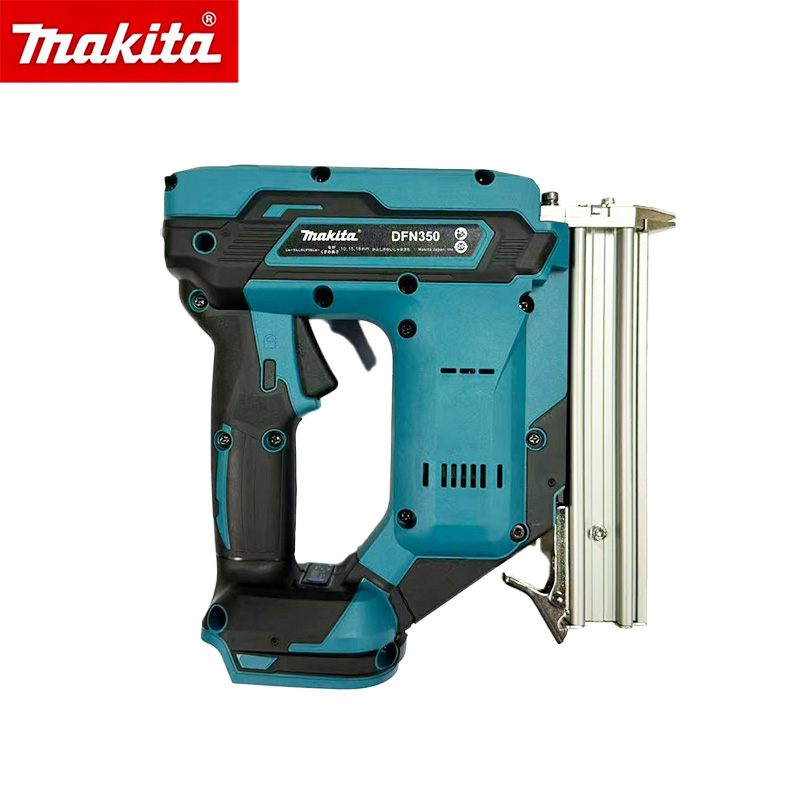 2026 Makita 18V Akku-Nagelpist – Woodworking Basic Tools Bewertung und Preis