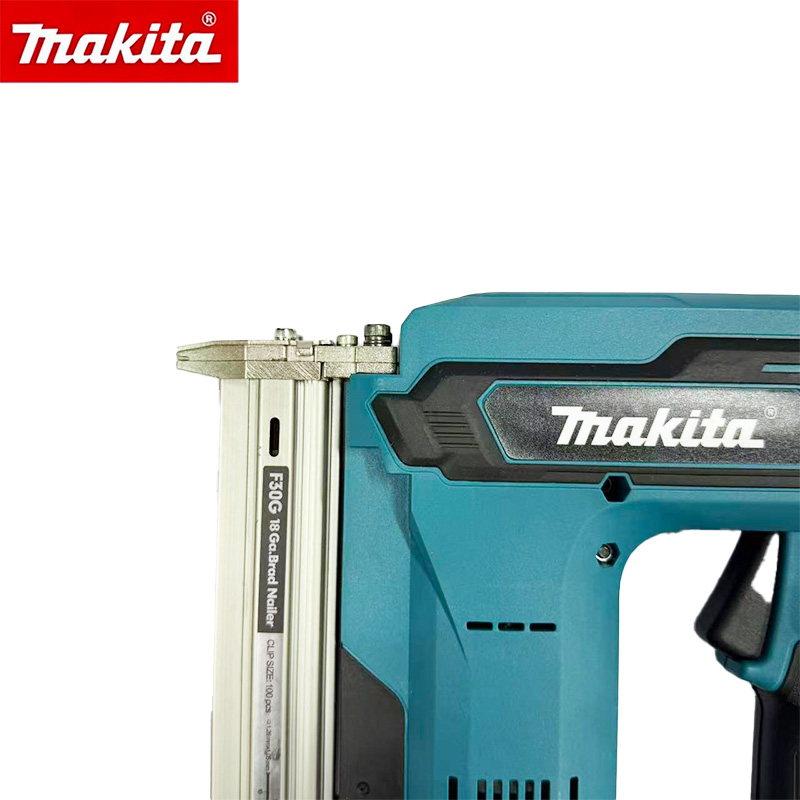 2026 Makita 18V Akku-Nagelpist – Woodworking Basic Tools Bewertung und Preis