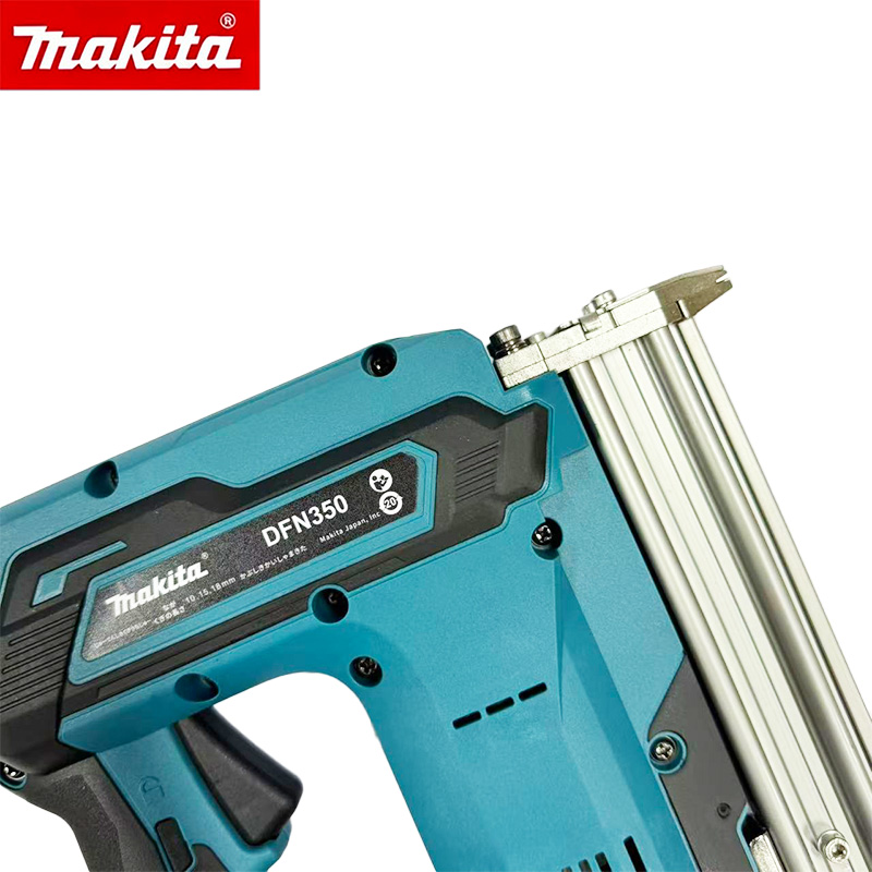2026 Makita 18V Akku-Nagelpist – Woodworking Basic Tools Bewertung und Preis