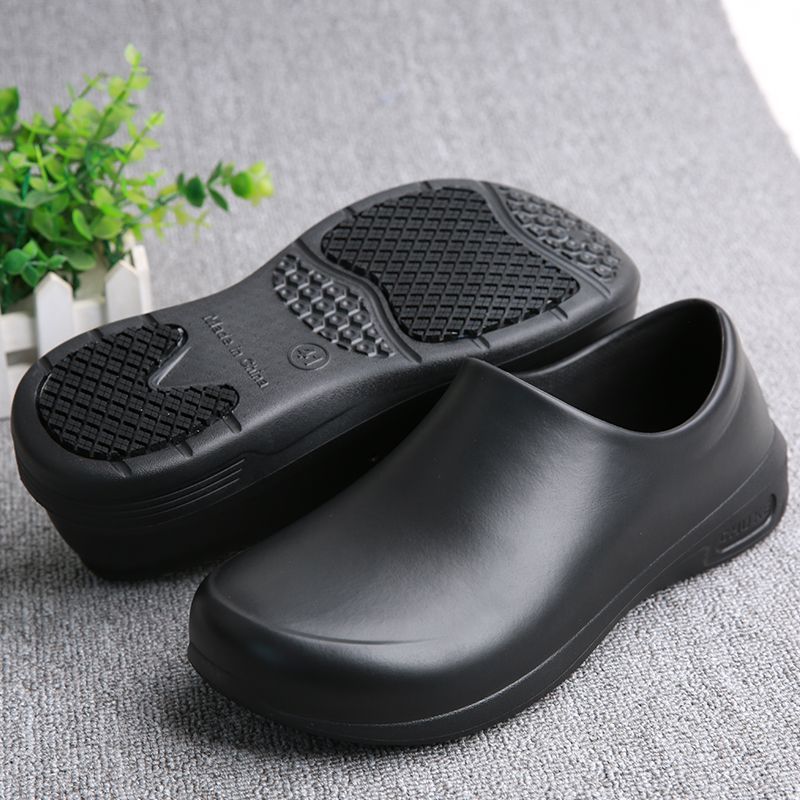 Rutschfeste Kochschuhe für Dam – Wood Woodworking Bewertung und Preis