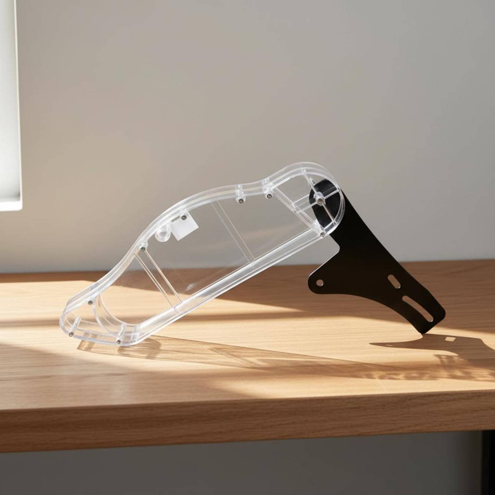 Transparenter Sägeblattschutz, – Woodworking Shop Bewertung und Preis