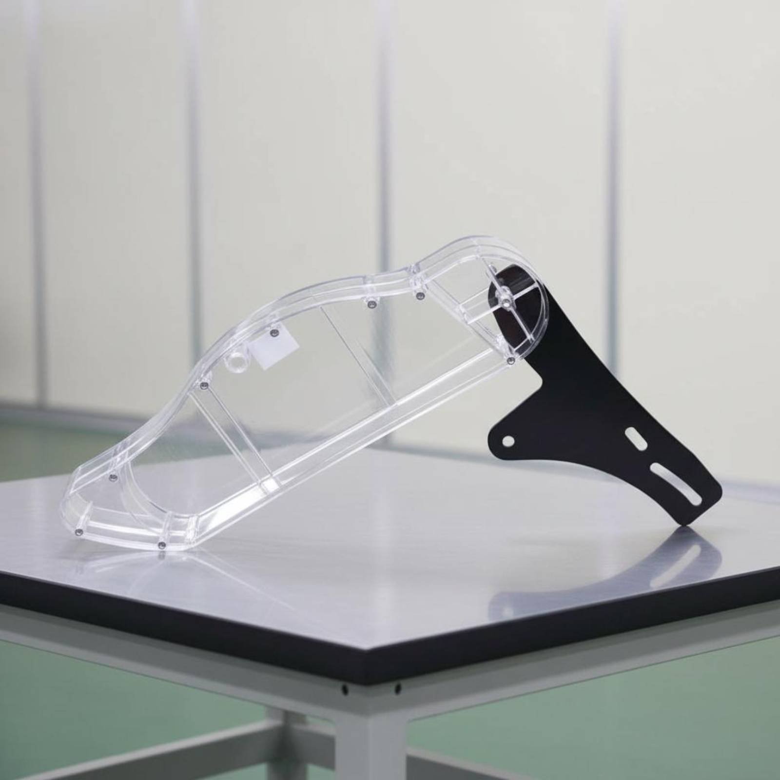 Transparenter Sägeblattschutz, – Woodworking Shop Bewertung und Preis