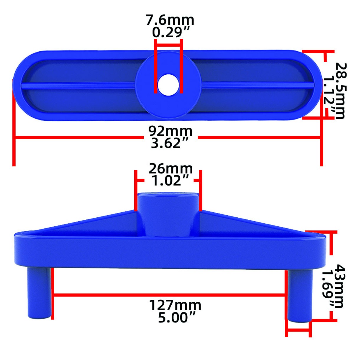 1pc Holzbearbeitung Kennzeichn – Woodworking Project Bewertung und Preis