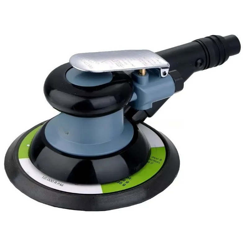 6-Zoll-Luftschleifer mit Selbs – Woodworking Vacuum System Bewertung und Preis