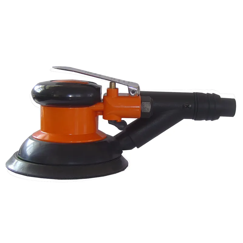 6-Zoll-Luftschleifer mit Selbs – Woodworking Vacuum System Bewertung und Preis