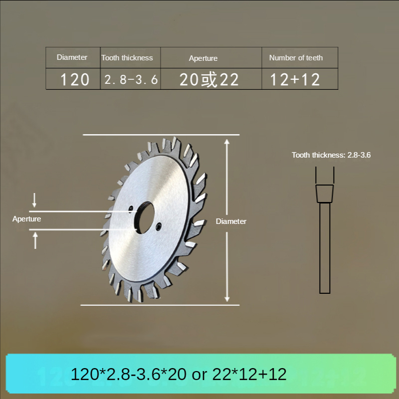   Neues LIVTER 300*96 Zähne 72 – Wood Woodworking Bewertung und Preis