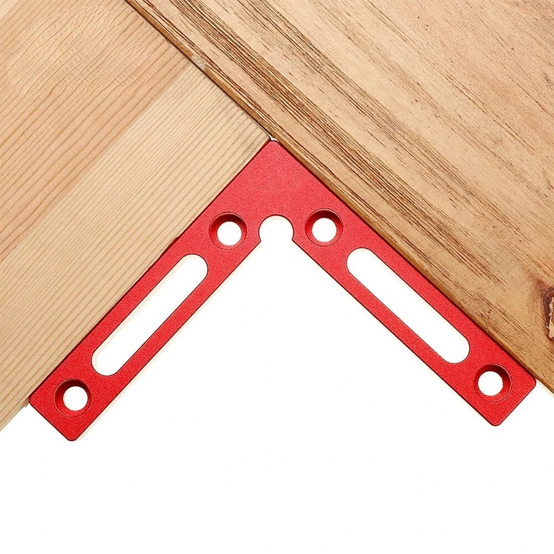 1/2 Stück 90-Grad-Positionierw – Woodworking Right Angle Clamp Bewertung und Preis