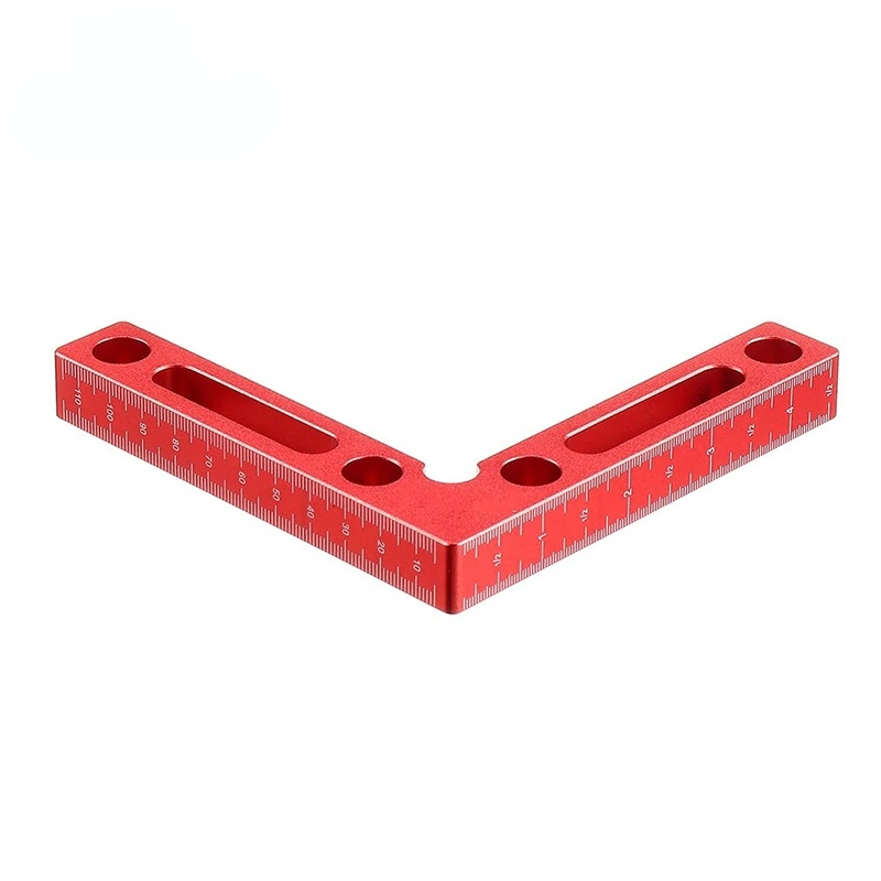 1/2 Stück 90-Grad-Positionierw – Woodworking Right Angle Clamp Bewertung und Preis