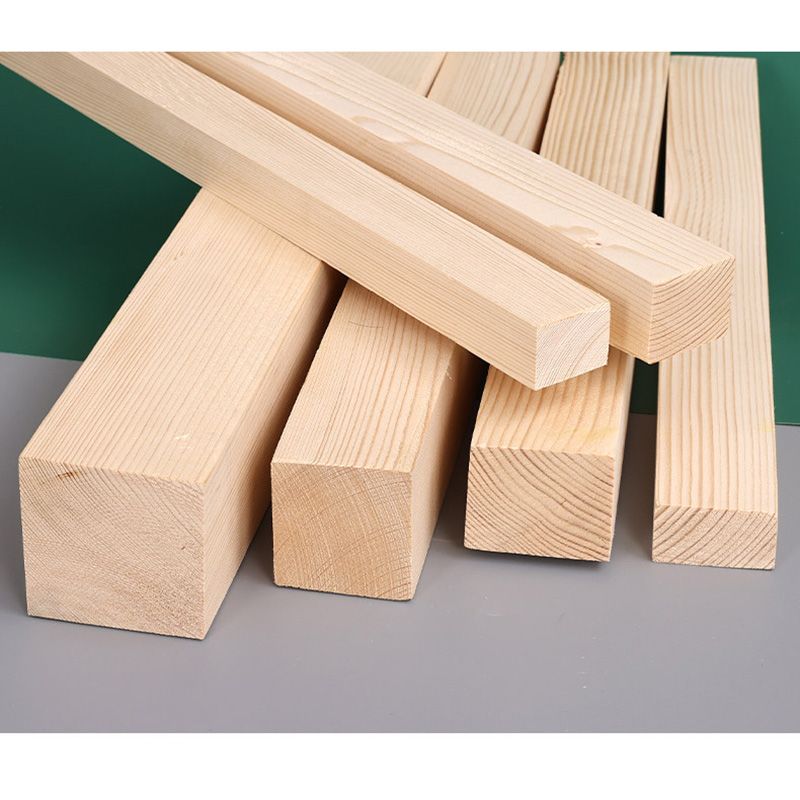 Länge 10-100cm Massivholzstrei – Lumber Woodworking Bewertung und Preis