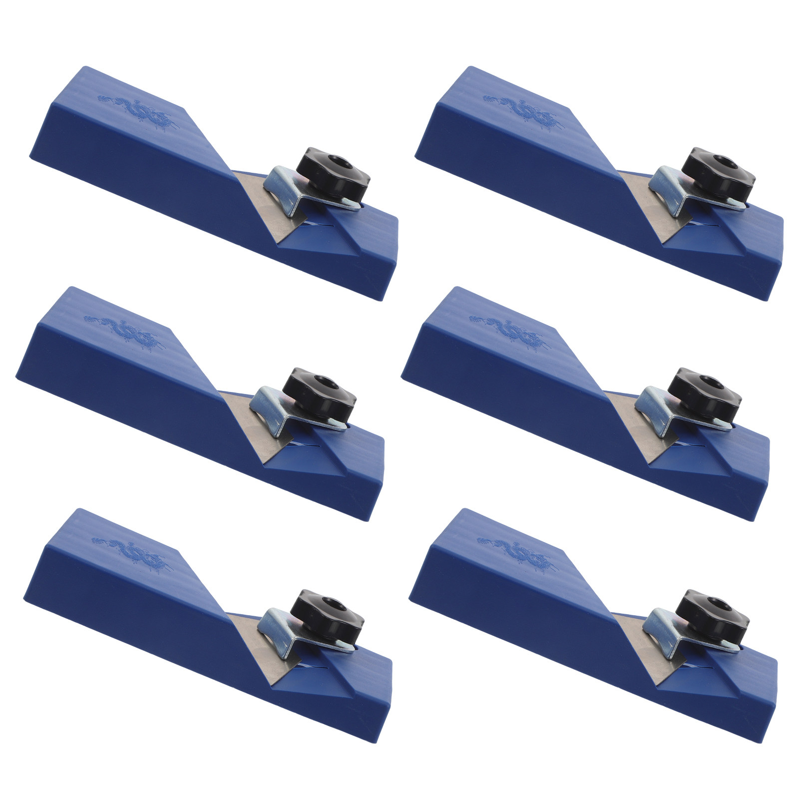 6-teiliger Kantenbandtrimmer,  – Woodworking Edge Trimmer Bewertung und Preis