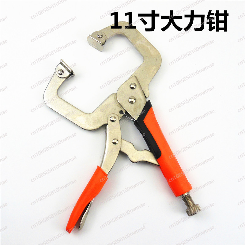 Leistungsstarke Zange, multifu – Woodworking Basic Tools Bewertung und Preis