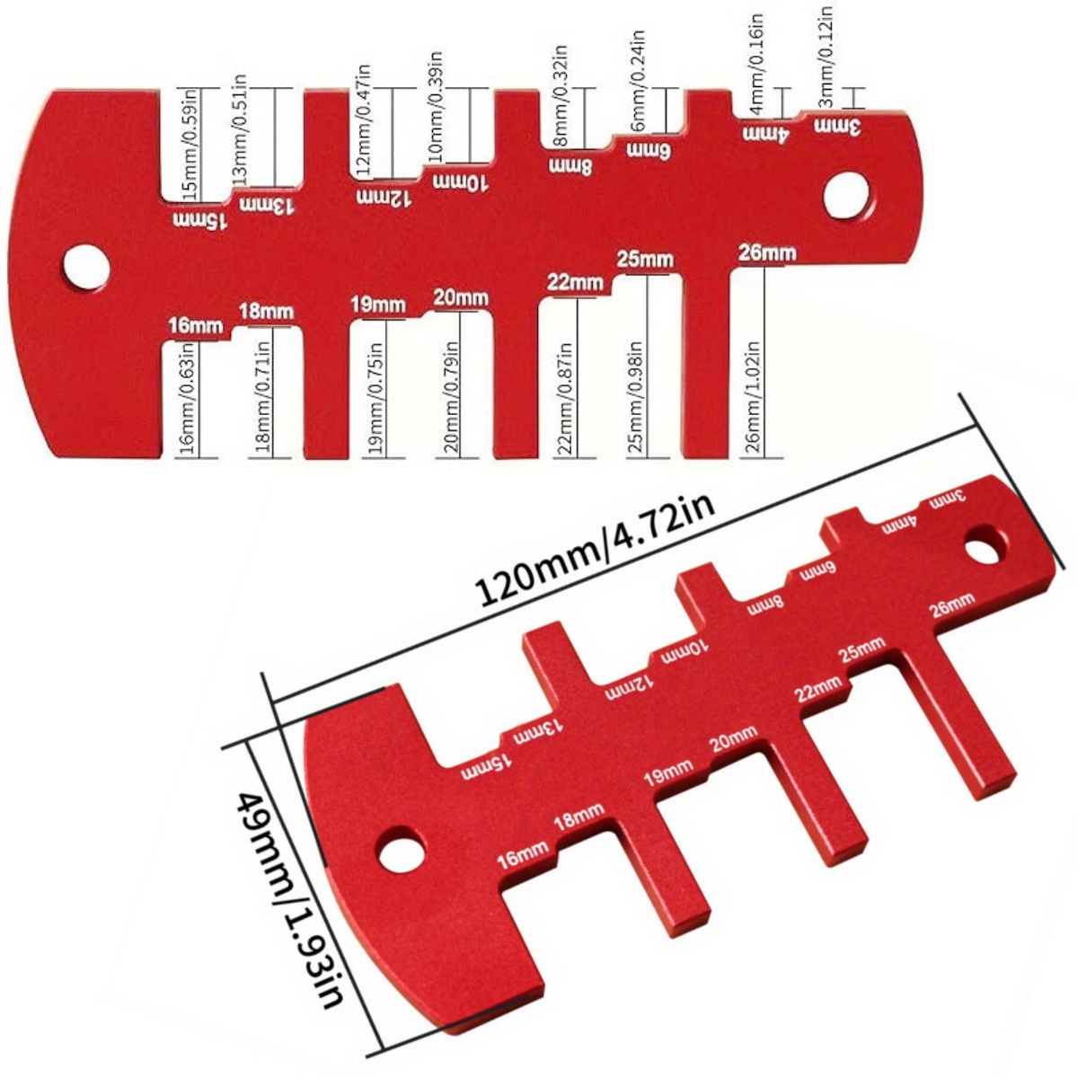 Höhenmessgerät für die Holzbea – Woodworking Project Bewertung und Preis