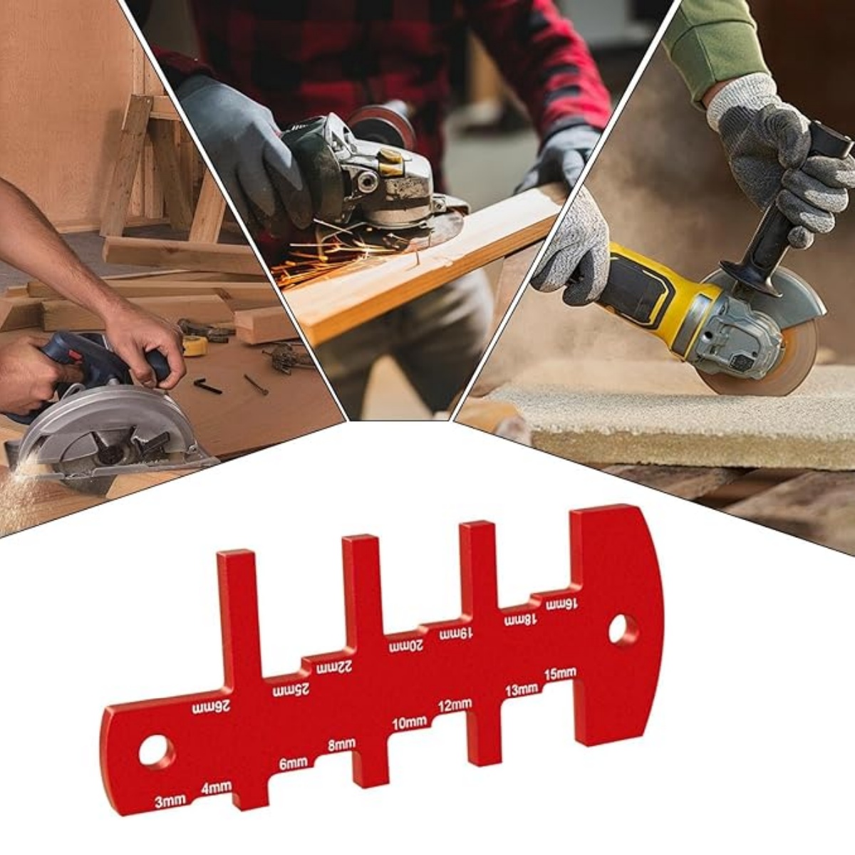 Höhenmessgerät für die Holzbea – Woodworking Project Bewertung und Preis