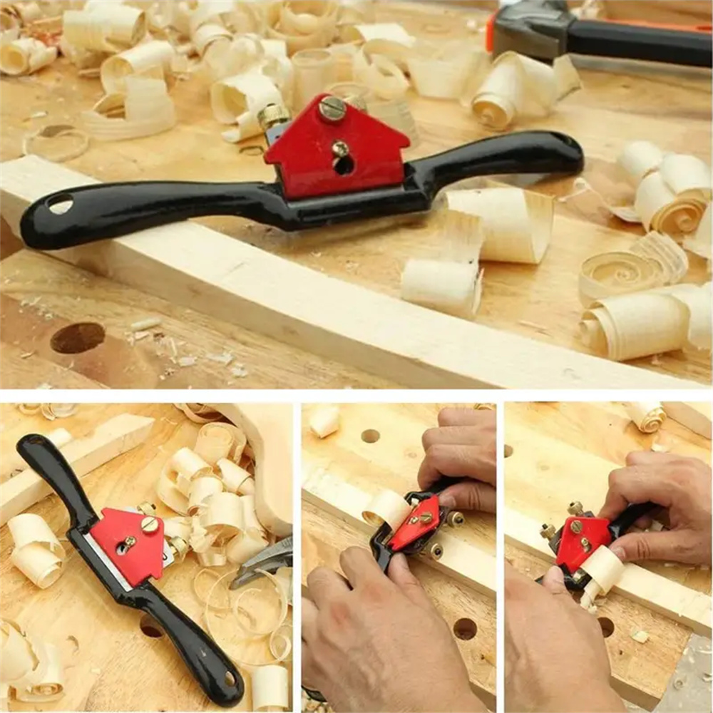 Holzbearbeitung Hobel Einstell – Woodworking Shop Bewertung und Preis