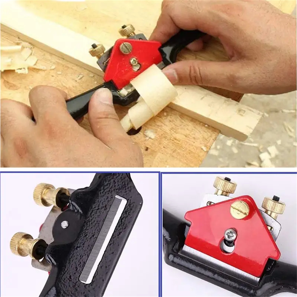 Holzbearbeitung Hobel Einstell – Woodworking Shop Bewertung und Preis