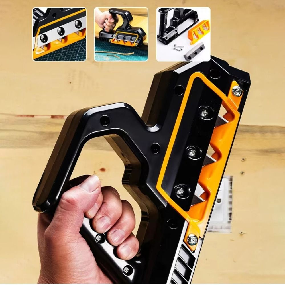 Kantenabschräger für Gipskarto – Woodworking Edge Trimmer Bewertung und Preis