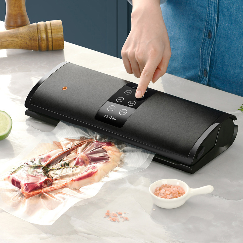 AGASHE Lebensmittel-Vakuumierg – Woodworking Vacuum System Bewertung und Preis