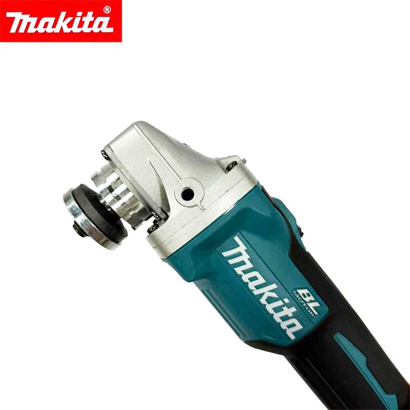Makita DGA404 18V 125mm Bürste – Woodworking Basic Tools Bewertung und Preis