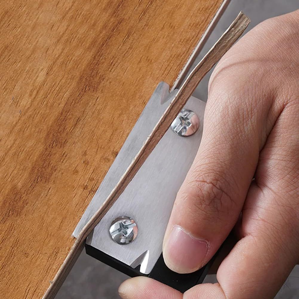 ALLSOME Holzfase, Hobel, Kante – Woodworking Edge Trimmer Bewertung und Preis